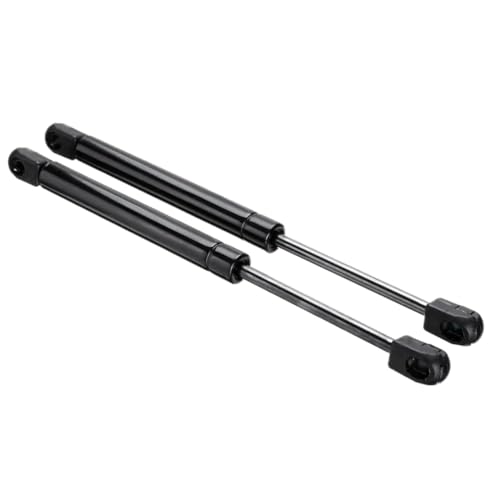 Capot qui tombe ? Changez pour ces supports de levage Cherokee WJ WG - 5