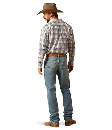 ARIAT Men's M2 Traditional Relaxed Pacer Boot Cut2