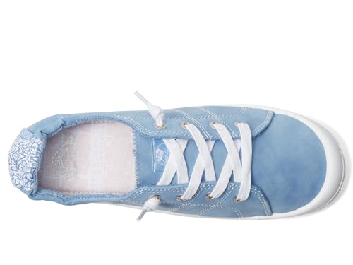 Image of Roxy Women's Bayshore Slip on Shoe Sneaker