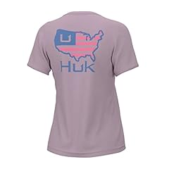 American Huk - Winsome Orchid