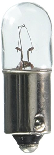 Eiko 1815 14V .2A T3-1/4 Miniature Bayonet Base Halogen Bulbs