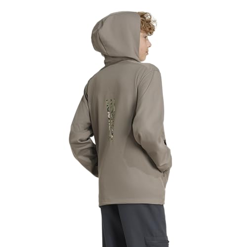 adidas Boys X Disney Lion King Track Top3