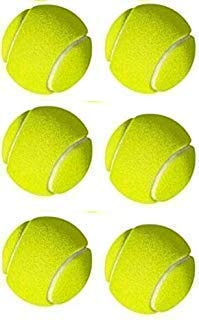 RD is Sale Ball Yellow Cricket Tennis Ball Pack of 6 This is Best Product for u (B0BQBGQPTS) Amazon Price History, Amazon Price Tracker
