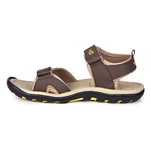 Image of Liberty Men's Demon-1e Sandal