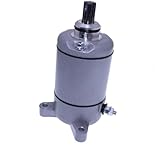 Automotive Replacement Parts Starter Motor 7018855 for Bobcat 3200 3400 Series UTV ATV 3400XL Engine Mod-A98P-2640