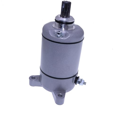 Automotive Replacement Parts Starter Motor 7018855 for Bobcat 3200 3400 Series UTV ATV 3400XL Engine Mod-A98P-2640