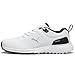 PUMA Fusion Plus SL, Scarpe da Golf Uomo, White Black, 42 EU