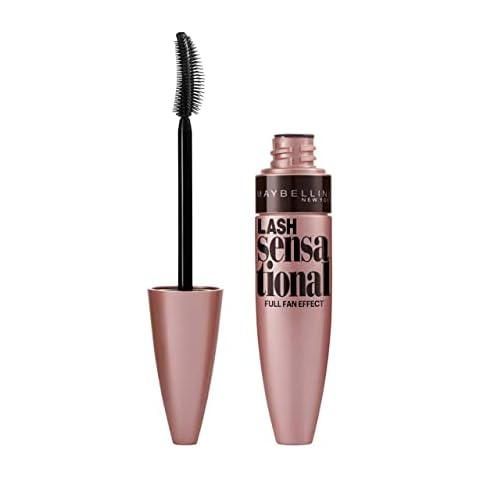 Maybelline Mascara Volumateur Very Black Cover