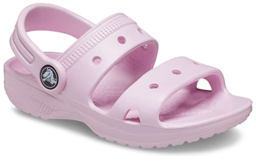 Image of Crocs Unisex Kids Classic Sandal