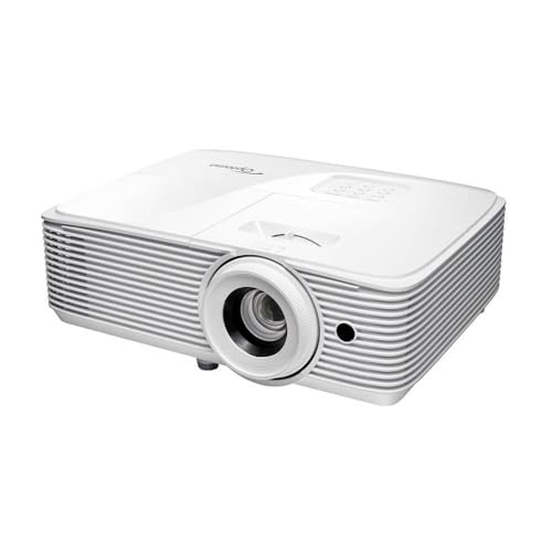 Optoma HD30LV thumbnail 4