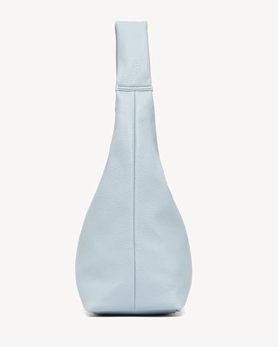 Image of NEWBELLA Small Shoulder Bags for Women - Trendy Underarm Purse & Crossbody Handbag for Daily Commute & Evening