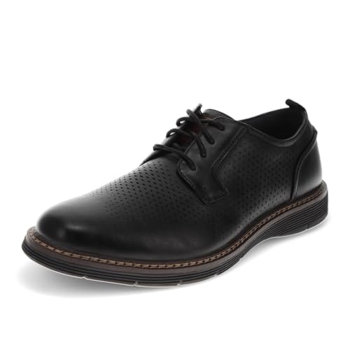DOCKERS Men's Ezra Oxford