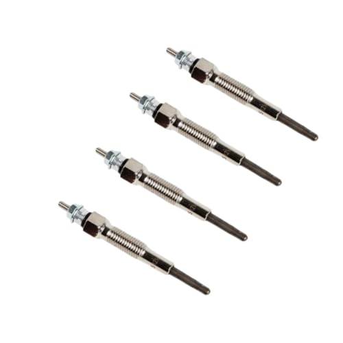 Bougie de préchauffage 1724585 de rechange pour moteurs de compacteur Cat