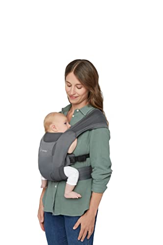 Ergobaby Babytrage Omni 360 Cool Air Mesh Ansicht 13