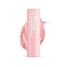 PDRN Pink Collagen Multi Balm, Korean Balm Stick for Face with Collagen, Travel Moisture for Natural Beauty, Healthy-Looking Smooth Texture 1PC