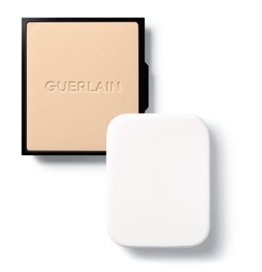 Guerlain Parure Gold Skin Compact Refil 0N