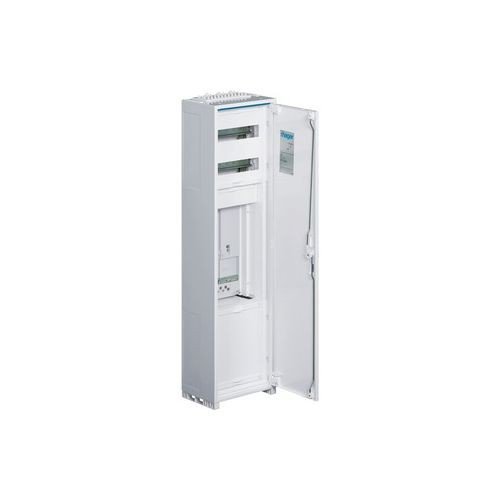 Preisvergleich Produktbild Hager Zählerschrank EVN ZNO1ZV24