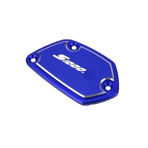 Bouchon frein réservoir haut de gamme en aluminium pour moto S1000 R XR