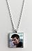 Album Cover Art Pendant Necklace Liam Payne lp1