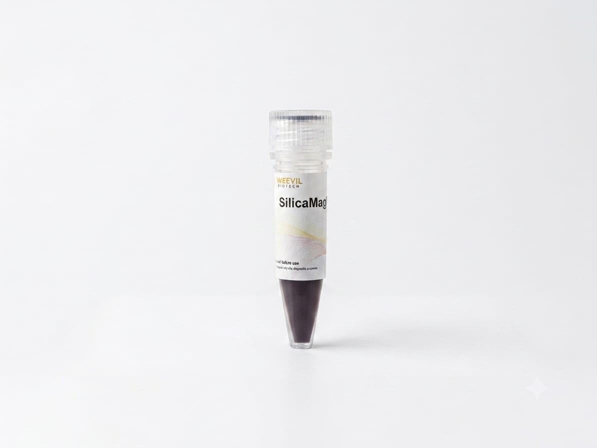 silica coated magnetic beads | Surface-activated Magnetic Beads are magnetic,solid-phase carrier designed specifically for biomolecules-image-16