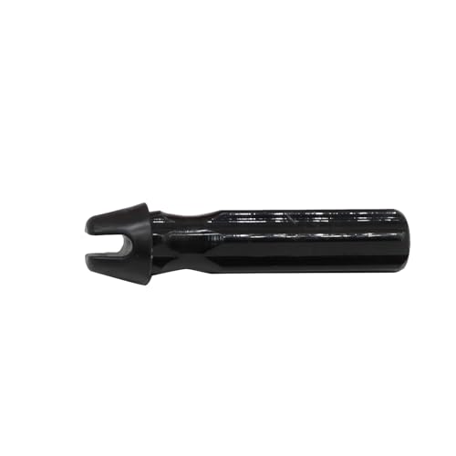 Image of 90 Degree Bevel Carburetor Maintenance Pilot Screw Adjustment Tool Kit Compatible with Motorcycle Snowmobile ATV UTV