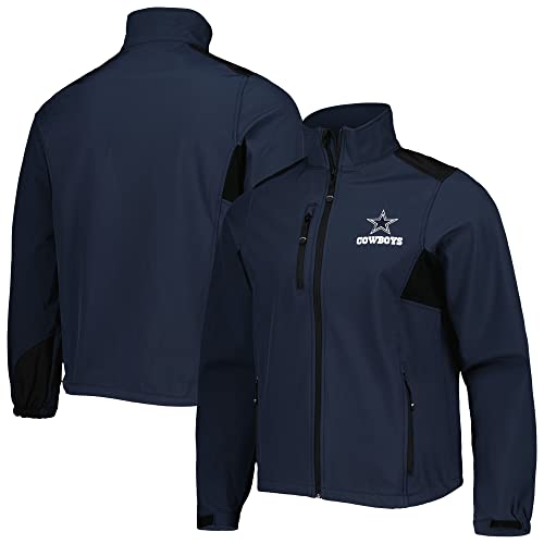 dunbrooke Men's Softshell