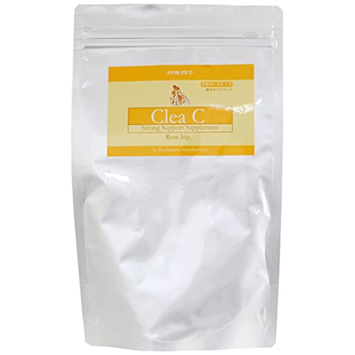 帝塚山ハウンドカム サプリメント クリアC 120g