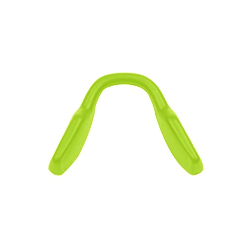 Image of Eye Opening Stuff Replacement Nosepieces Compatible with Oakley Metalink OX8153 /Coinflip OO4144 /Hex Jector /Nxtlvl Eyeglass