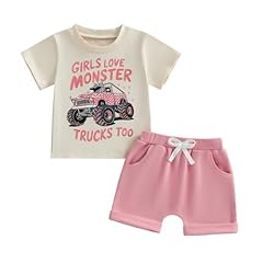 Trucks Pink