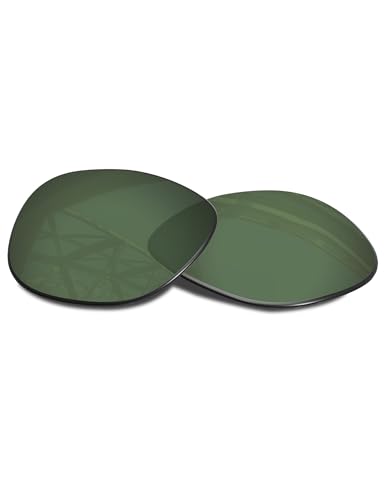 Image of Replacement Lenses for Ray-Ban Meta Wayfarer RW4006 /RW4008 & Gen 2 RW4012 (50mm /53mm) Smart Glasses