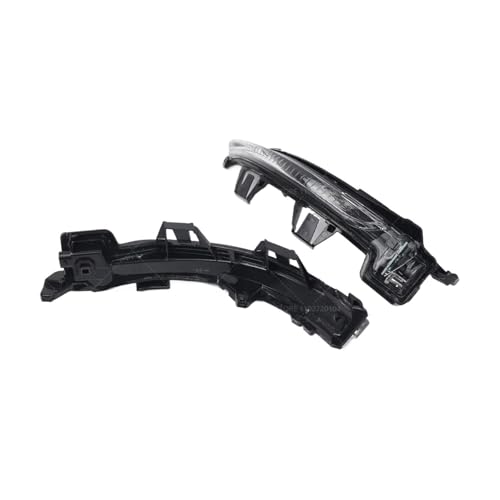 Clignotants séquentiels haut de gamme Volvo S90 XC40 Paire
