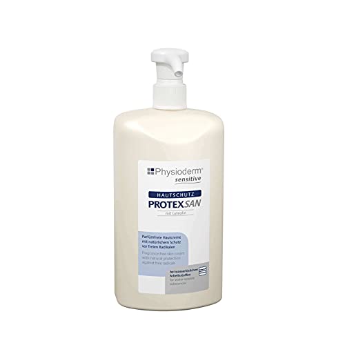 PROTEXSAN flacon pompe 500 ml lotion lavante douce pour les mains