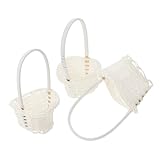 Photo Gallery ultechnovo 3 pezzi fiori mano in materiale resistente da forma di bianco decorazione per matrimoni feste e arredamento casa Photo Gallery ultechnovo 3 pezzi fiori mano in materiale resistente da forma di bianco decorazione per matrimoni feste e arredamento casa