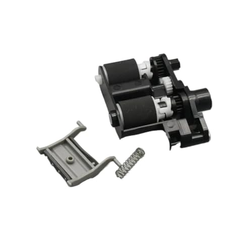 Rodillo de recogida ADF compatible con HP CM1415 que evita atascos de papel