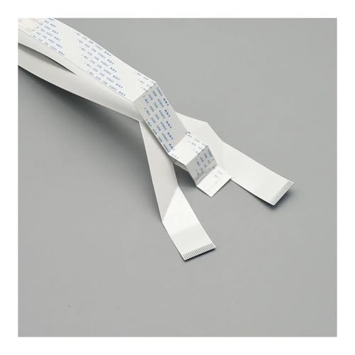 Cable de cabezal HP 8600 8610 elimina fallos de impresion flex plano de 5 uds 2
