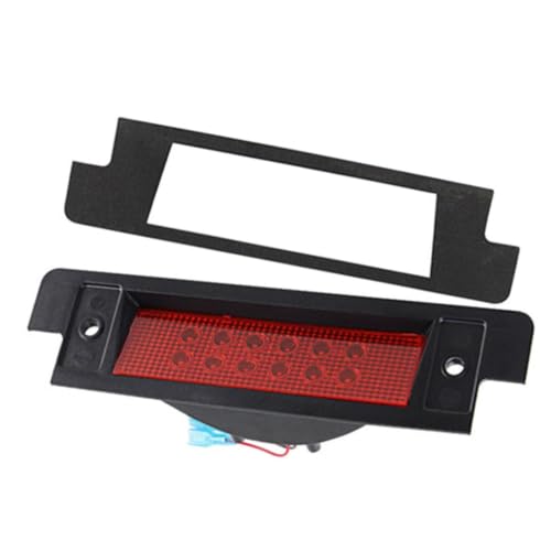 Feu arrière stop rouge XFK100290 pour Discovery 1 sécurité visuelle