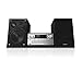Panasonic SC-PMX90 -Microcadena Con Altavoces de Bambú- (120 W, Hi- Fi, Sonido...
