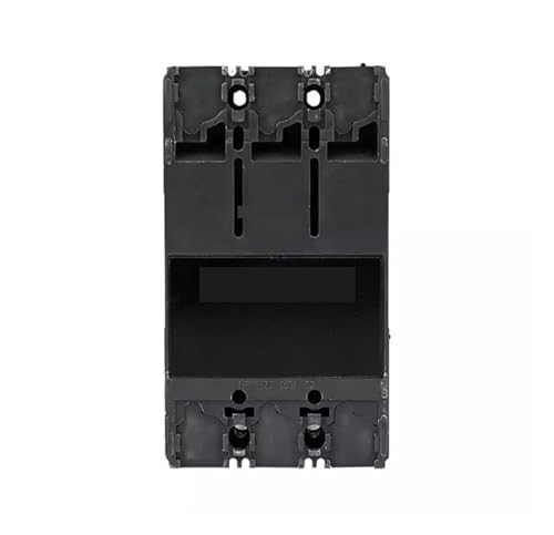 Interruptor de aire 3P 4P disyuntor de caja moldeada 63A para proteccion termomagnetica industrial 2