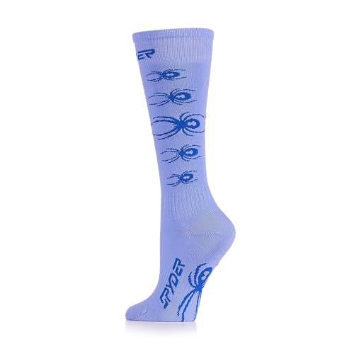 Spyder Boys Youth Bug Liner Ski Socks2