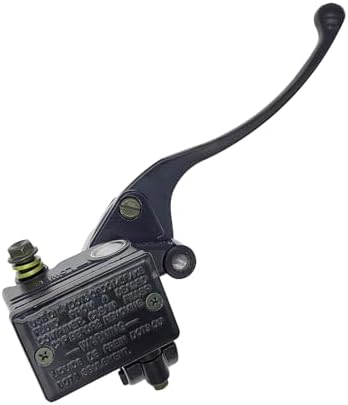 TKSE Hauptbremszylinder Für Honda ATV - Passend Für Rancher, Sportrax, Rincon 250-450