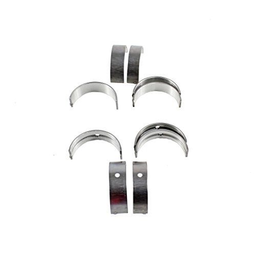 Dnj Ek972M Master Engine Rebuild Kit For 1998-2004 / Lexus, Toyota / 4Runner, Gx470, Land Cruiser, Lx470, Sequoia, Tundra / 4.7L / Dohc / V8 / 32V / 285Cid / 2Uzfe #TOP2