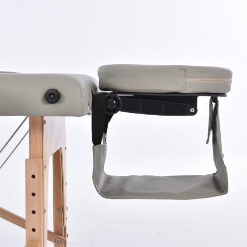 マッサージベッド 折りたたみコンパクト 超軽量 エステベッド 5カラー