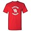 Houston Cougars Red