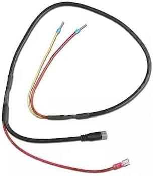 BMS to BMS 12-200 alternator control cable, Mfr: ASS030510120-A