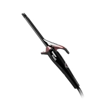 Modelador 1/2, Taiff, Curves, Preto