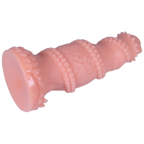 Jixaxe-Riesigen-Horse-Analplug-Realistischer-Tentakeln-Pferde-Dildo-Big-Penis-Dildos-Dicker-Analdildos-Super-Gross-Monster-Buttplug-Prostata-Stimulation-Sex-Spielzeug-fuer-Frauen-Maenner