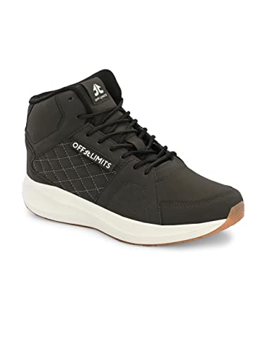 Image of OFF LIMITS Hangman Boot, Sneaker, Casual Shoe for Men