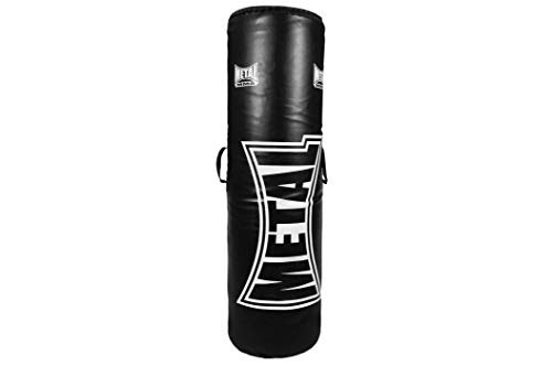 METAL BOXE MB453 Grappling Bag Unisex Adult, Black