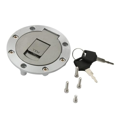 Tapa de tanque para Yamaha YZF600R que soluciona pérdidas de gasolina en tu moto
