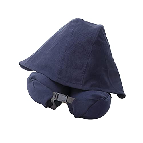 T.O.G. Neck Pillow Washable Trip Portable Flights Accessories for Trips Travelling blue|Health & Beauty | Massage | Massagers